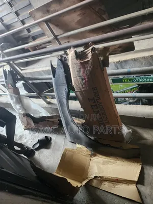 Fender Camry 2002 T0 2006
