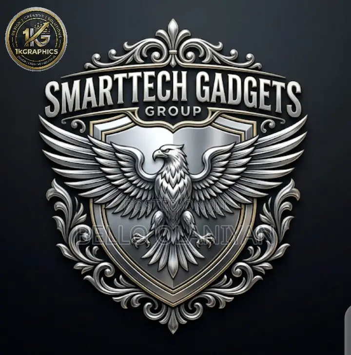 Professional Logo Design, Flyers And Video Editing