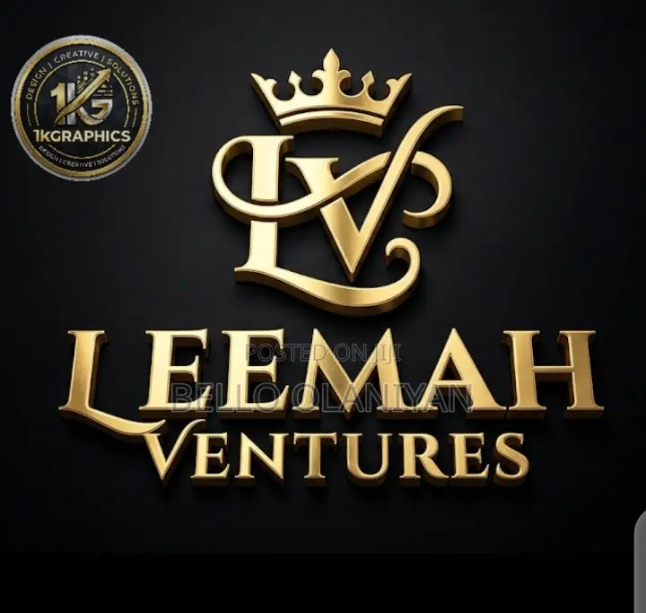 Professional Logo Design, Flyers And Video Editing