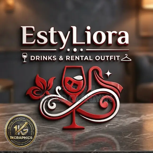 Professional Logo Design, Flyers And Video Editing