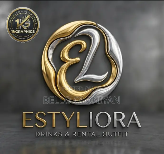 Professional Logo Design, Flyers And Video Editing