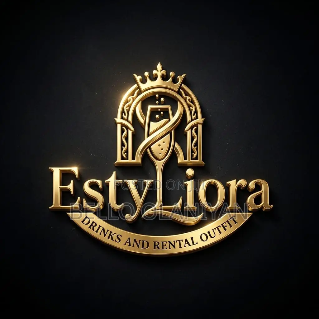 Professional Logo Design, Flyers And Video Editing