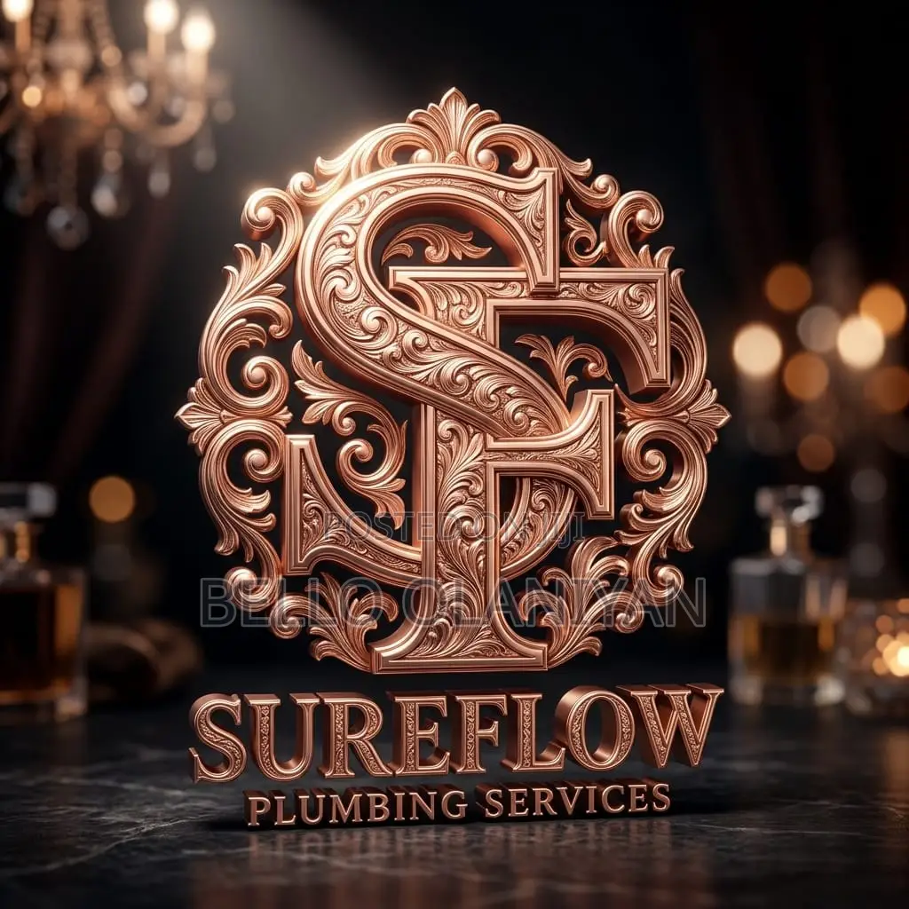 Professional Logo Design, Flyers And Video Editing