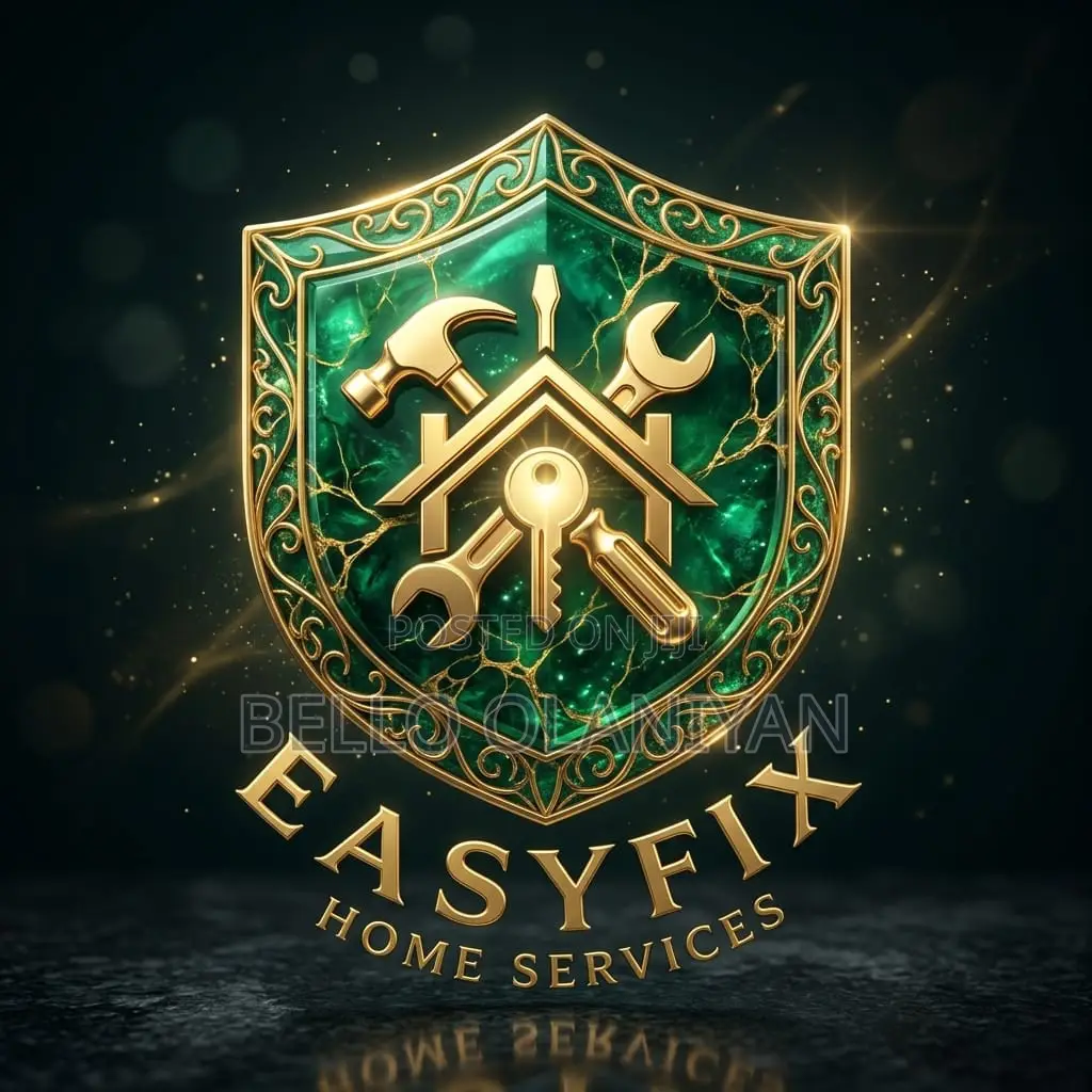 Professional Logo Design, Flyers And Video Editing