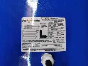 Industrial Extractor Fan,