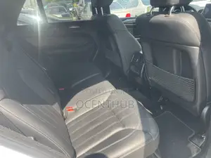 Mercedes-Benz GLE-Class GLE 350 2017 White