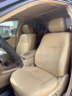 Lexus ES 2004 Blue