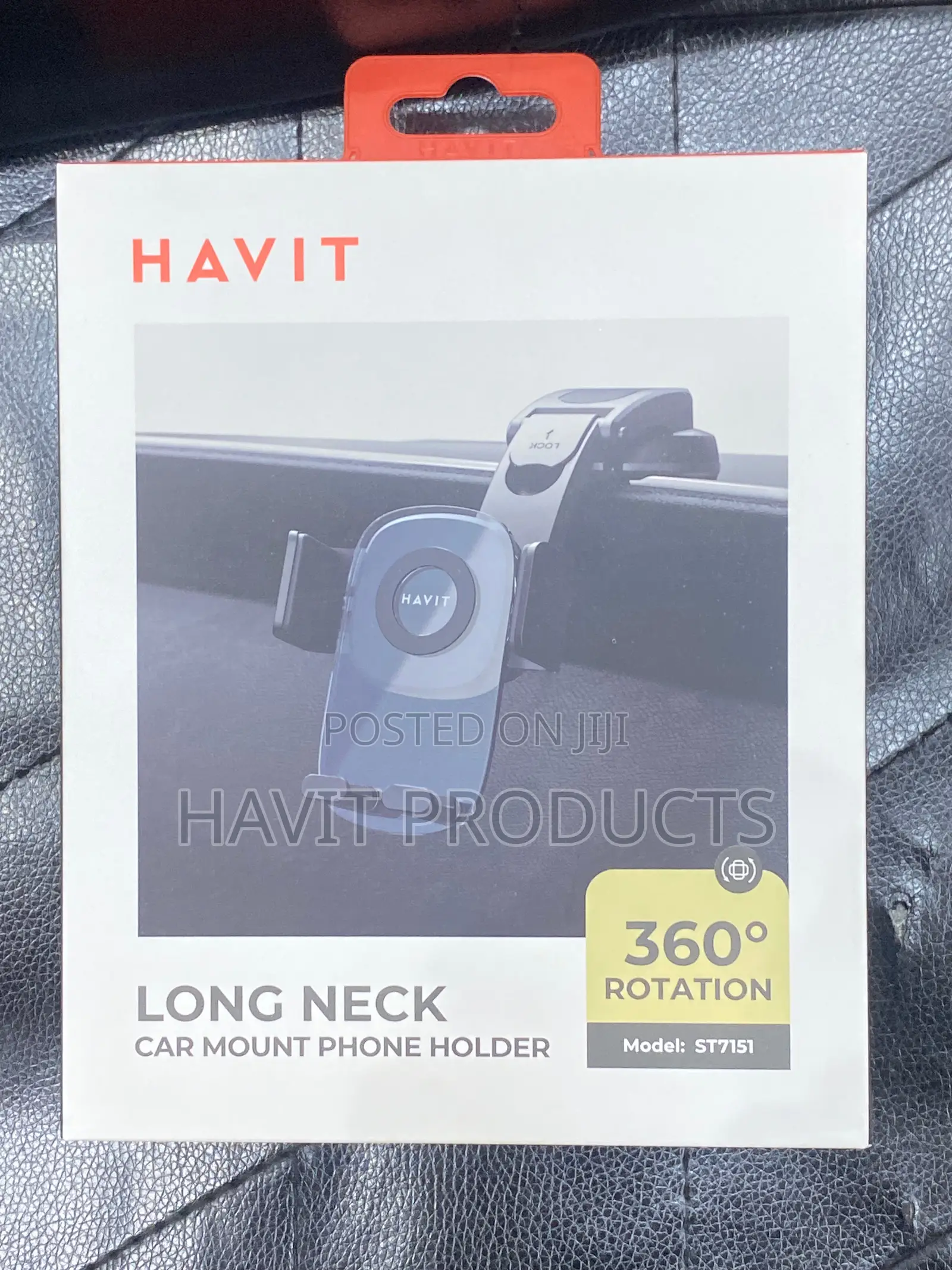 Havit Car Holder