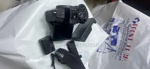 Sony A7 Mark3 Camera
