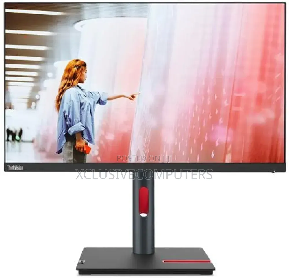 Lenovo Thinkvision P24q-30 Monitor