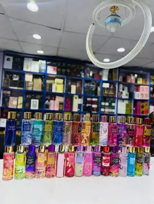 Victoria Secret Body Mist