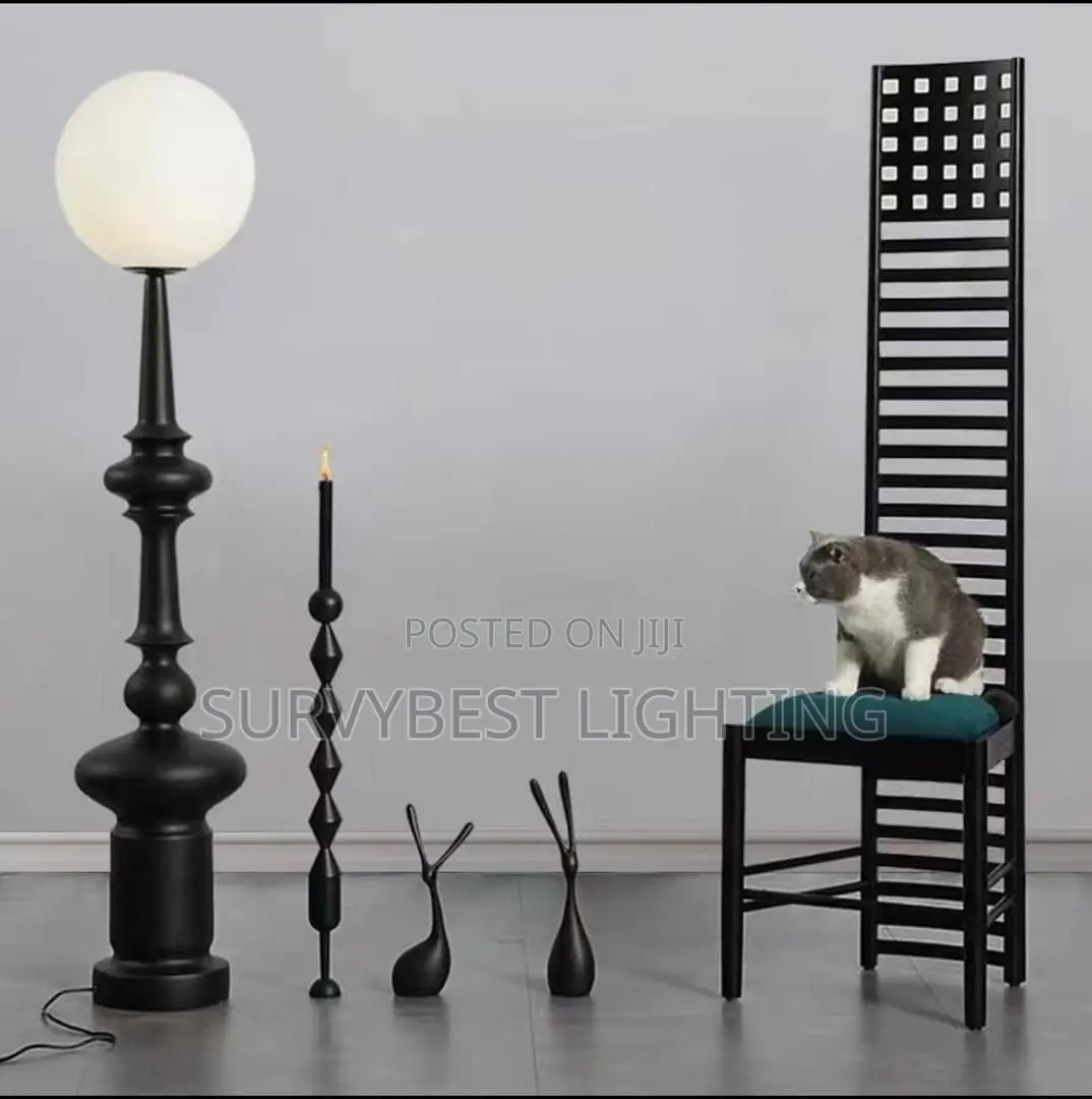 Floor Lamp