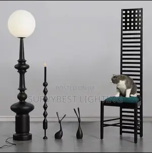 Floor Lamp