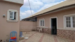 2bdrm Bungalow in Efab City, Jabi for rent