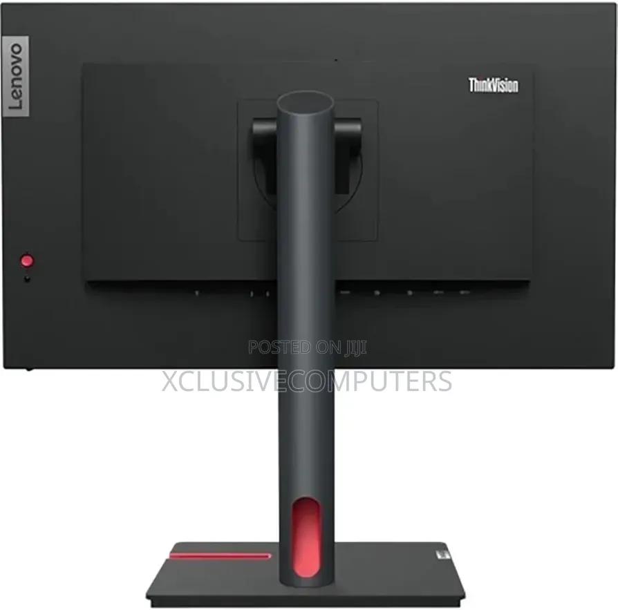 Lenovo Thinkvision P24q-30 Monitor