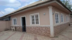 2bdrm Bungalow in Efab City, Jabi for rent