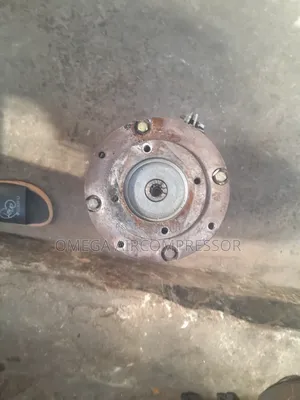 15hp Dc Motor