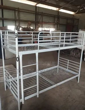 Durable Bunk Bed Frames
