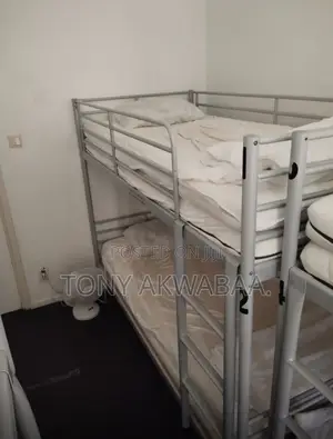 Durable Bunk Bed Frames