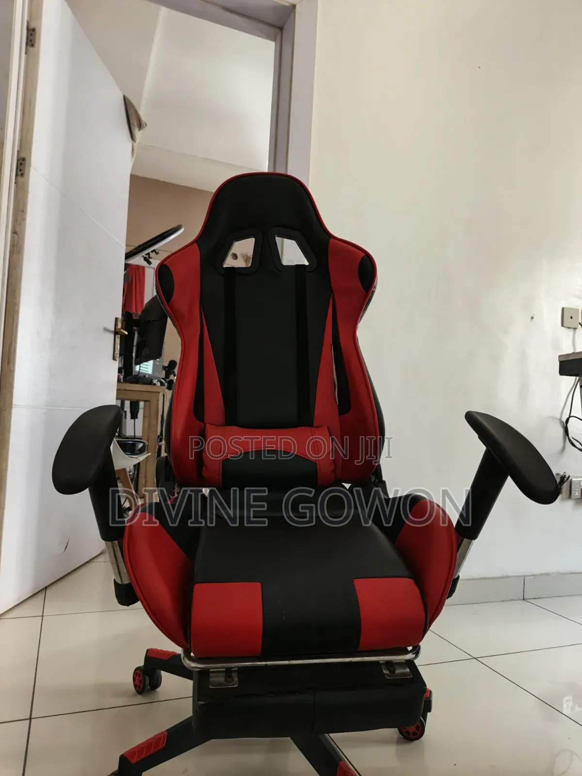 Game Chair
