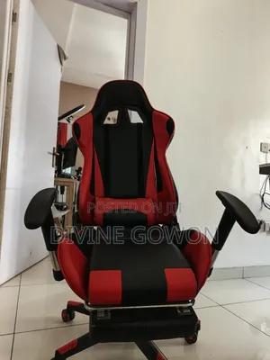Game Chair