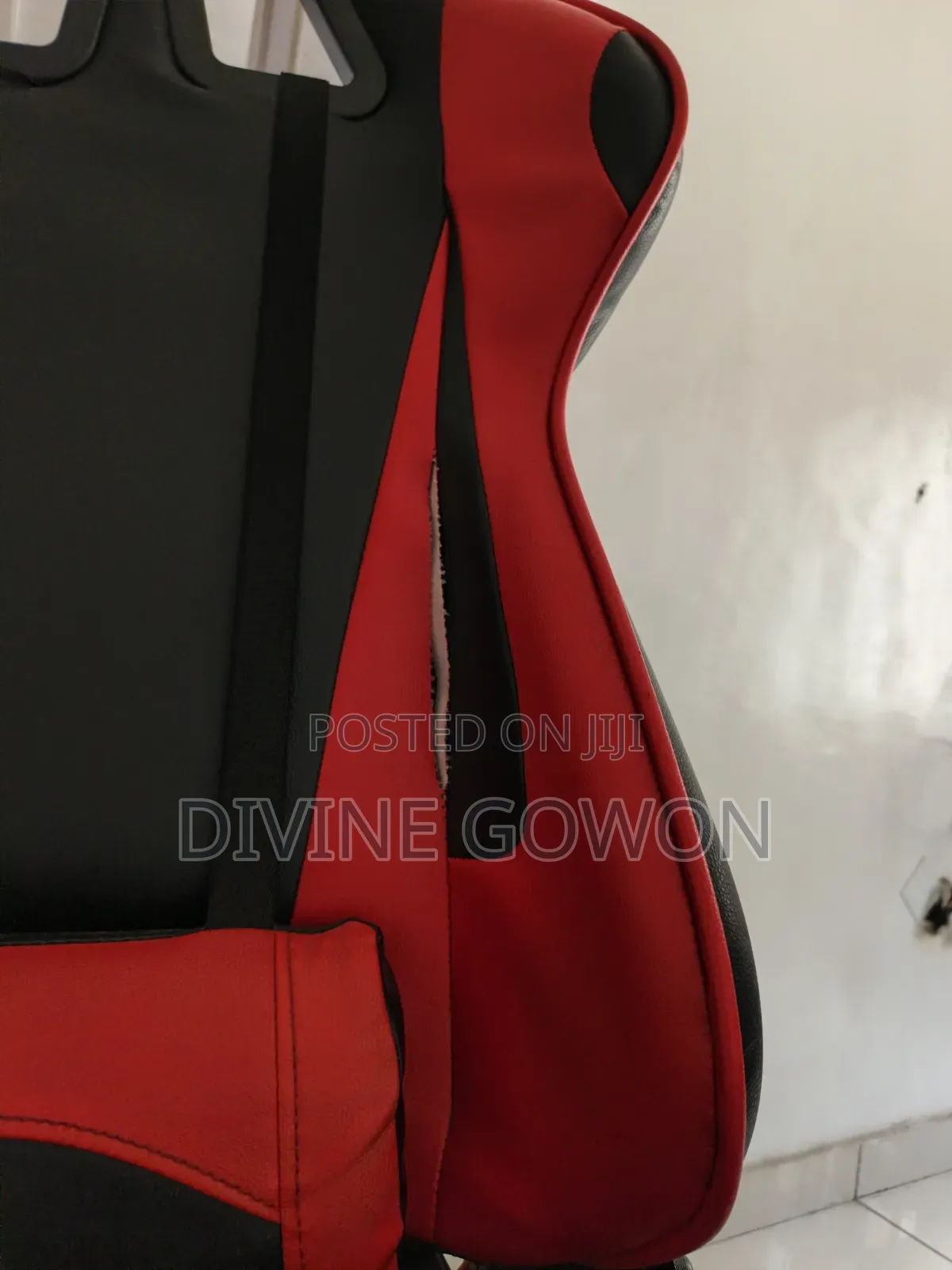 Game Chair