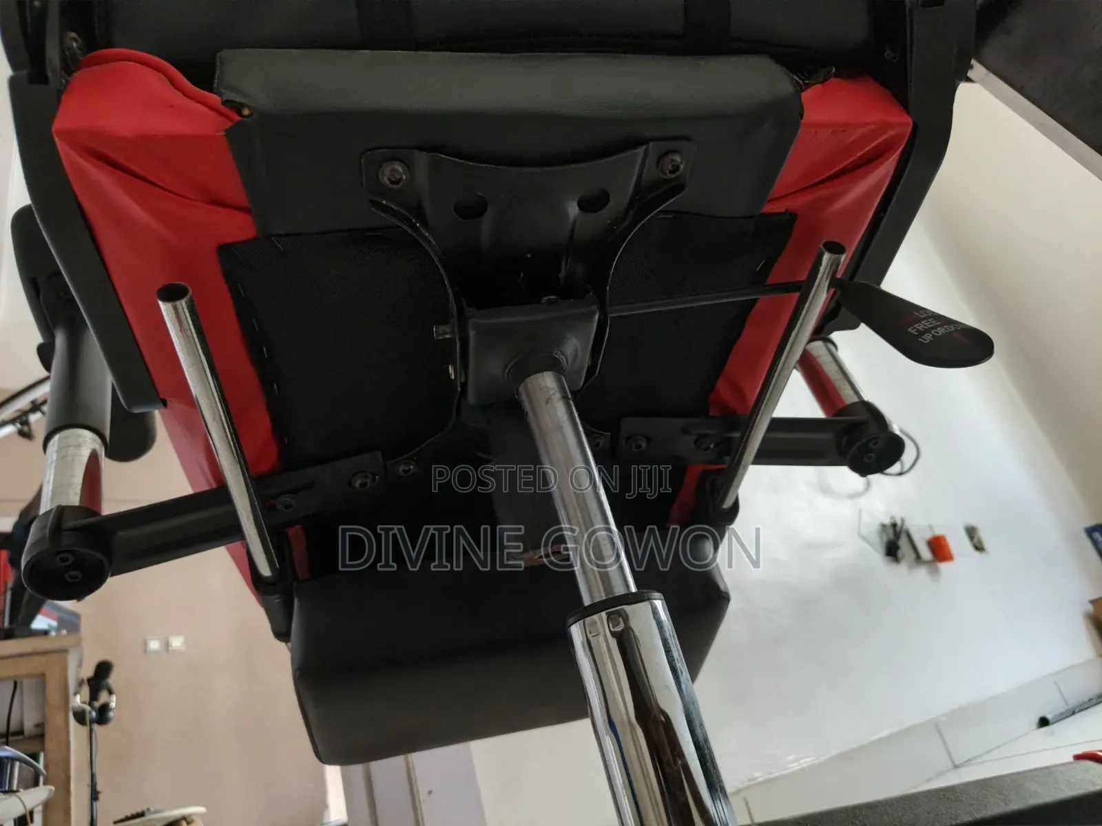 Game Chair
