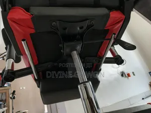 Game Chair