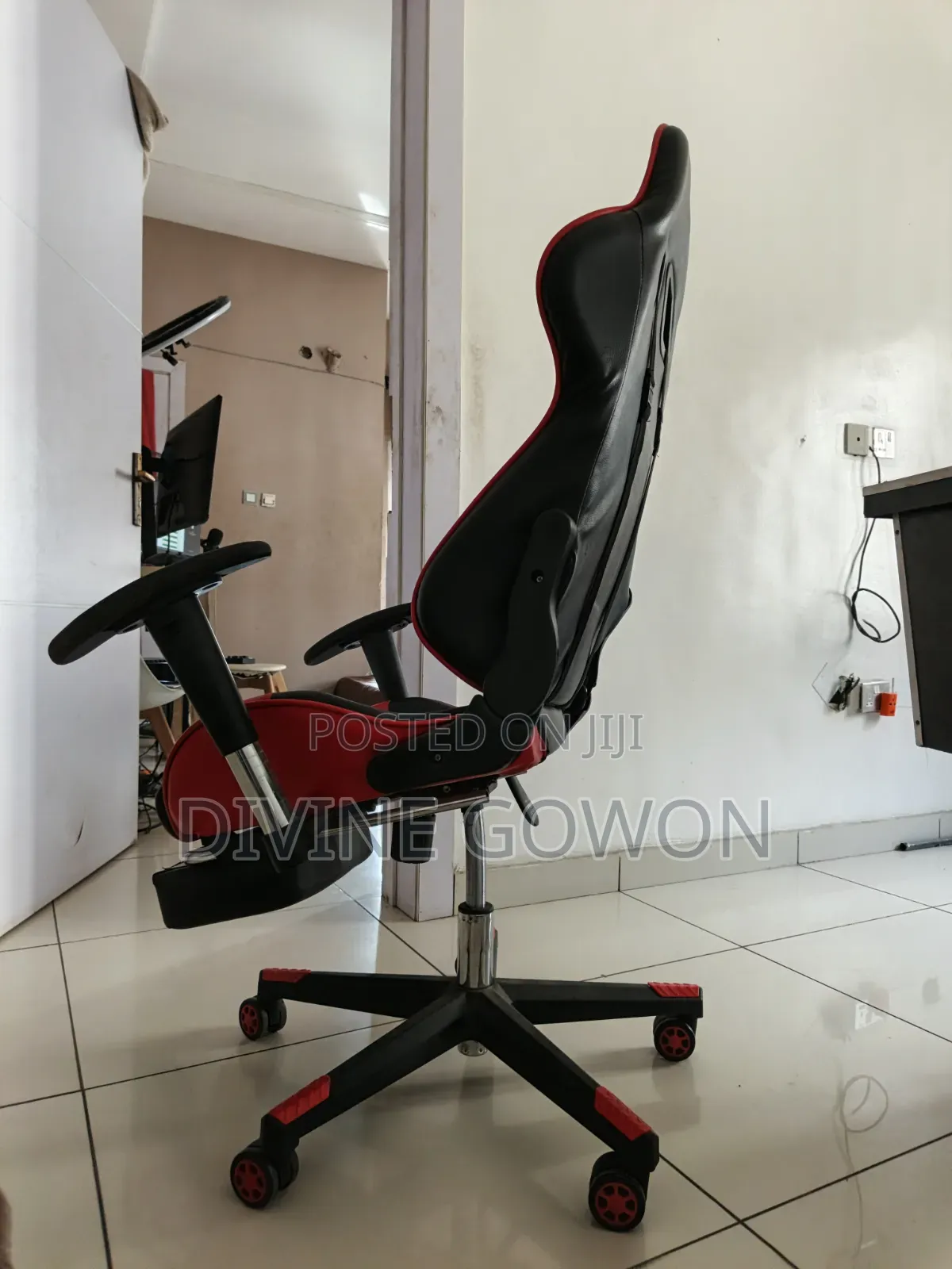 Game Chair