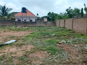 Plots of Land for Sale – Alagbaka Gra, Akure, Ondo State