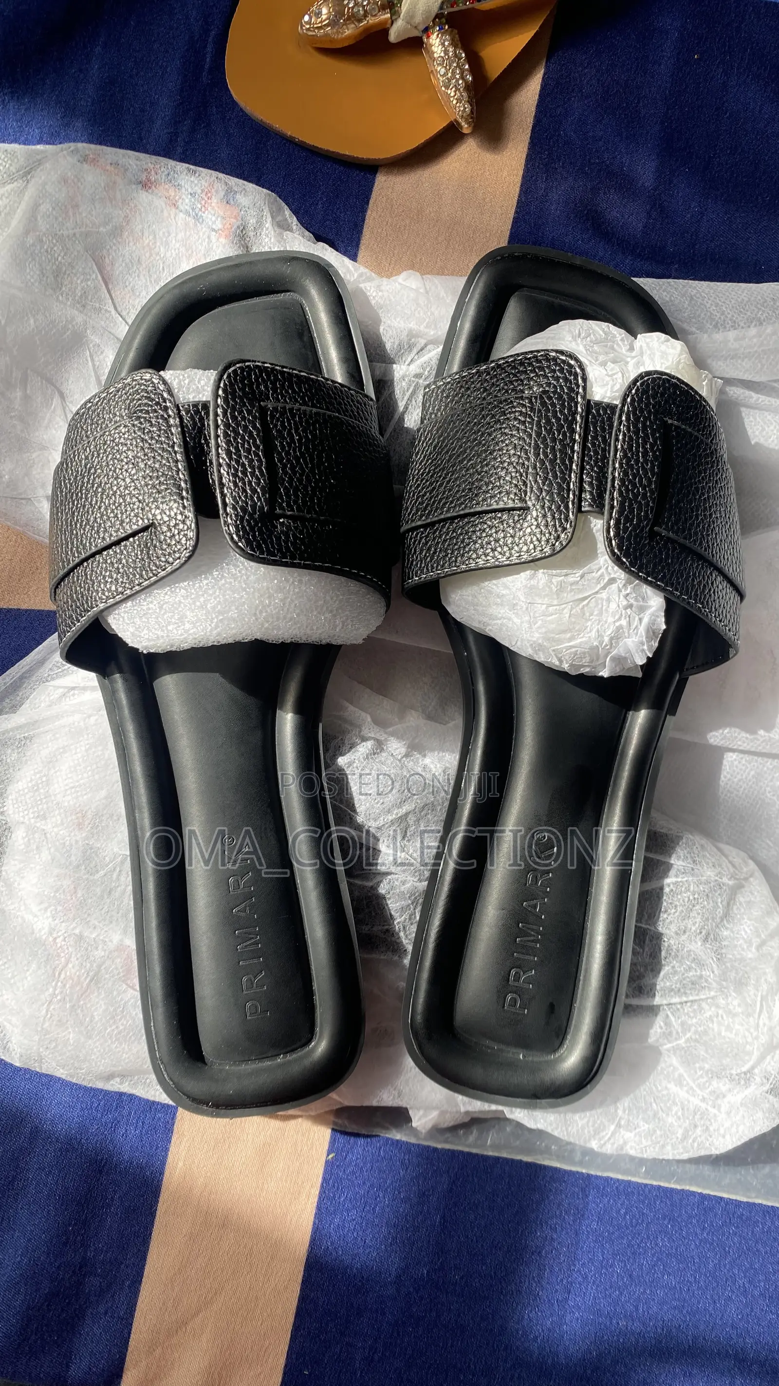 Slippers/Sandals