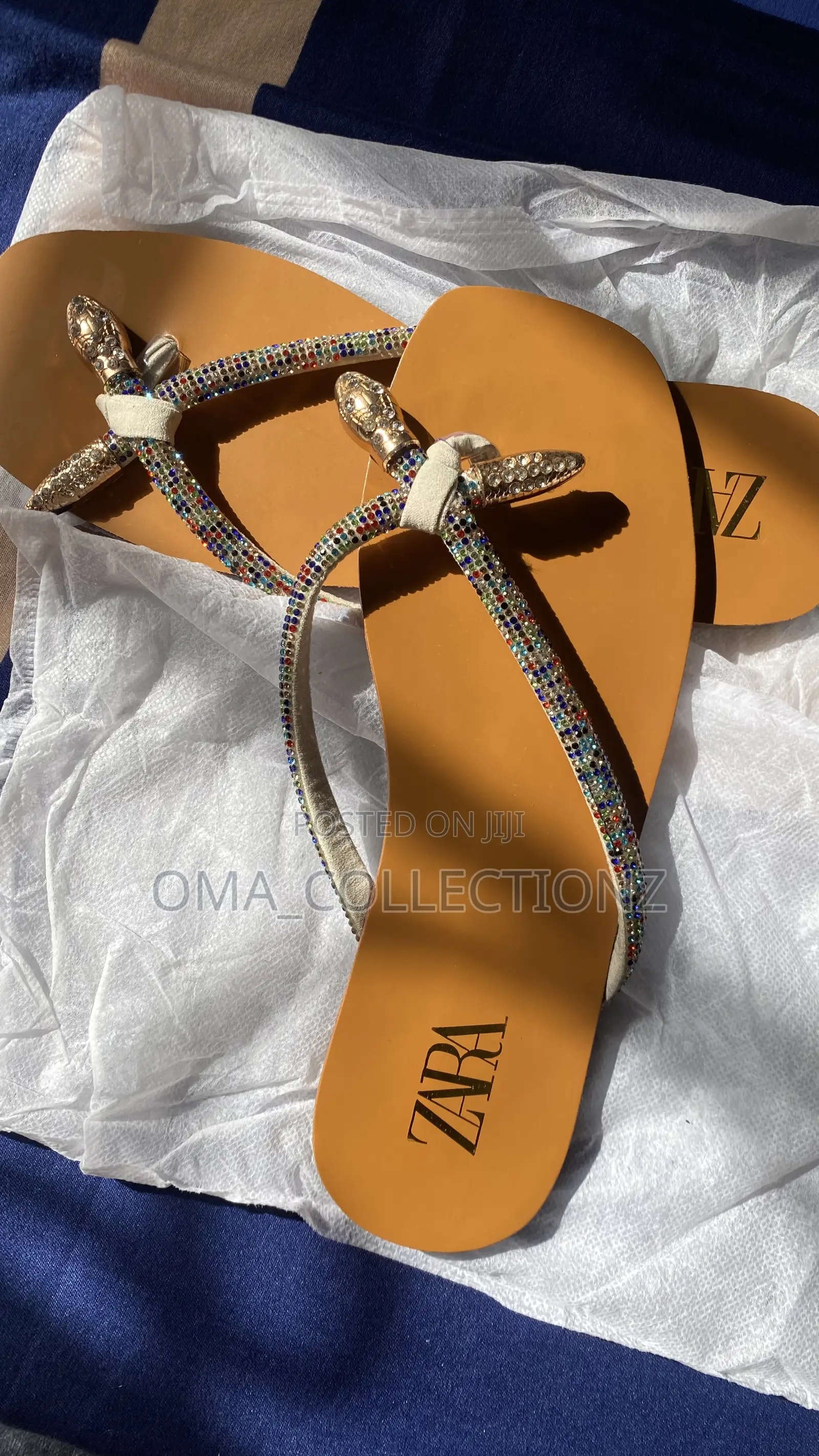 Slippers/Sandals