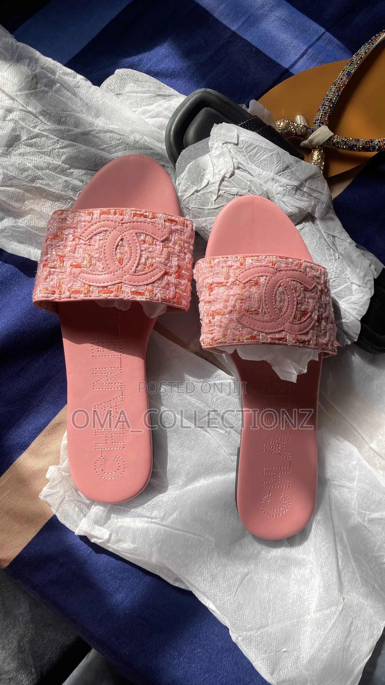 Slippers/Sandals