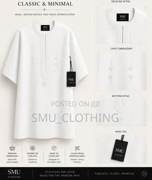 Men's Kaftan