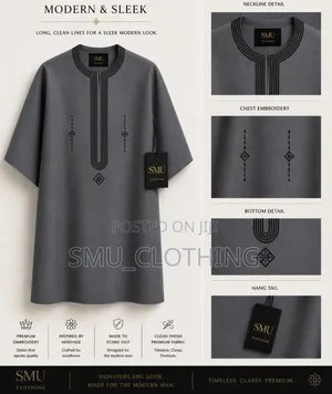 Men's Kaftan