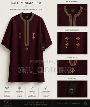 Men's Kaftan