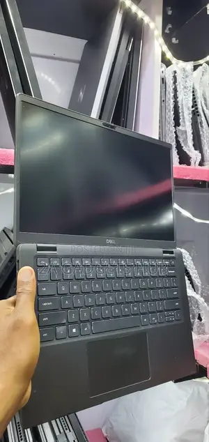 Laptop Dell Latitude 7410 16GB Intel Core i7 SSD 256GB