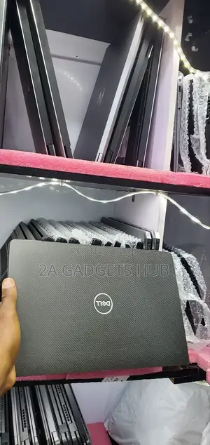 Laptop Dell Latitude 7410 16GB Intel Core i7 SSD 256GB