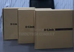 D-Link Ip Telephone (Voip Phone)