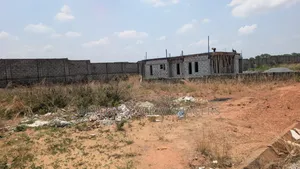 Duplex Plot for Sale
