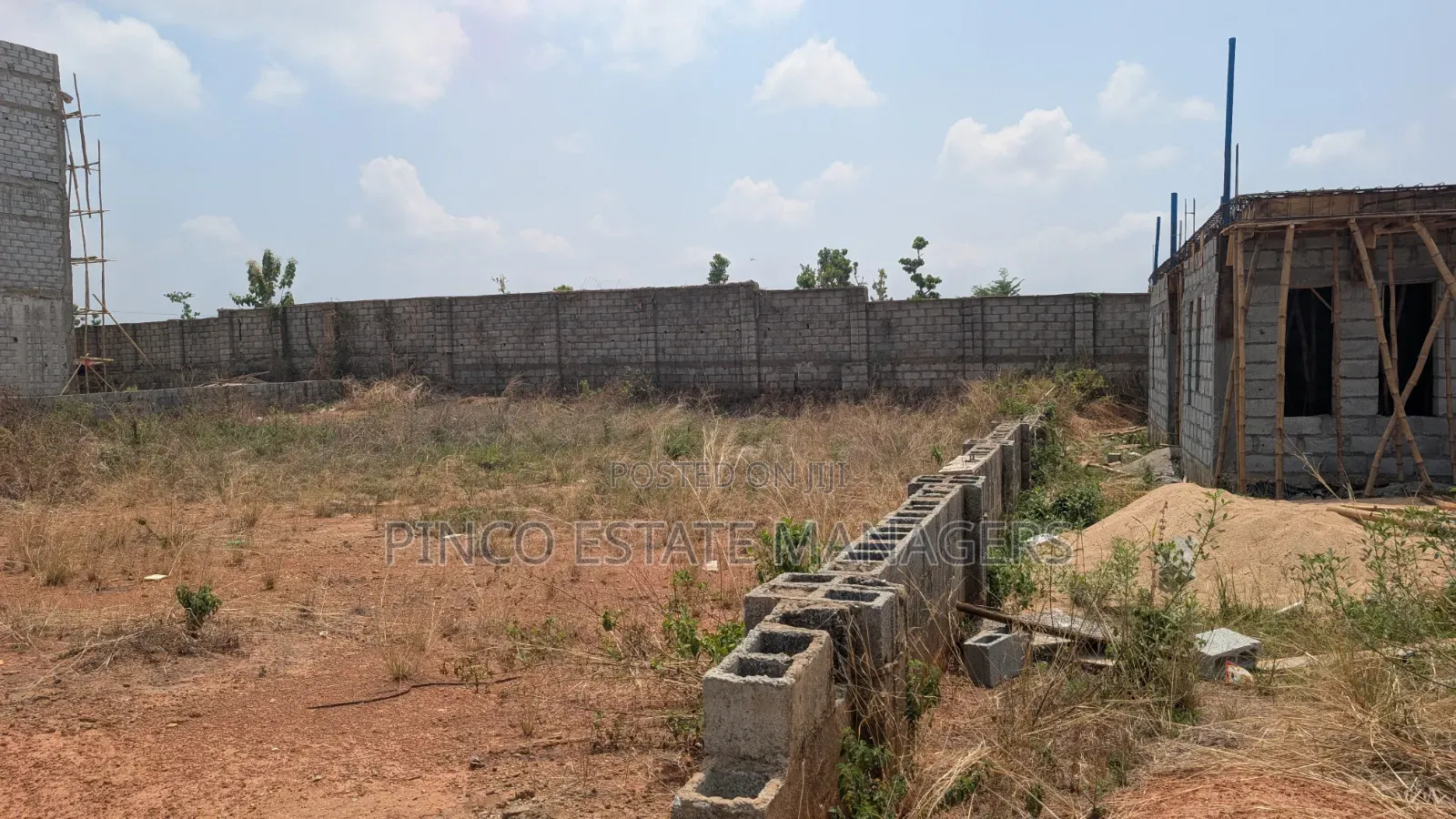 Duplex Plot for Sale