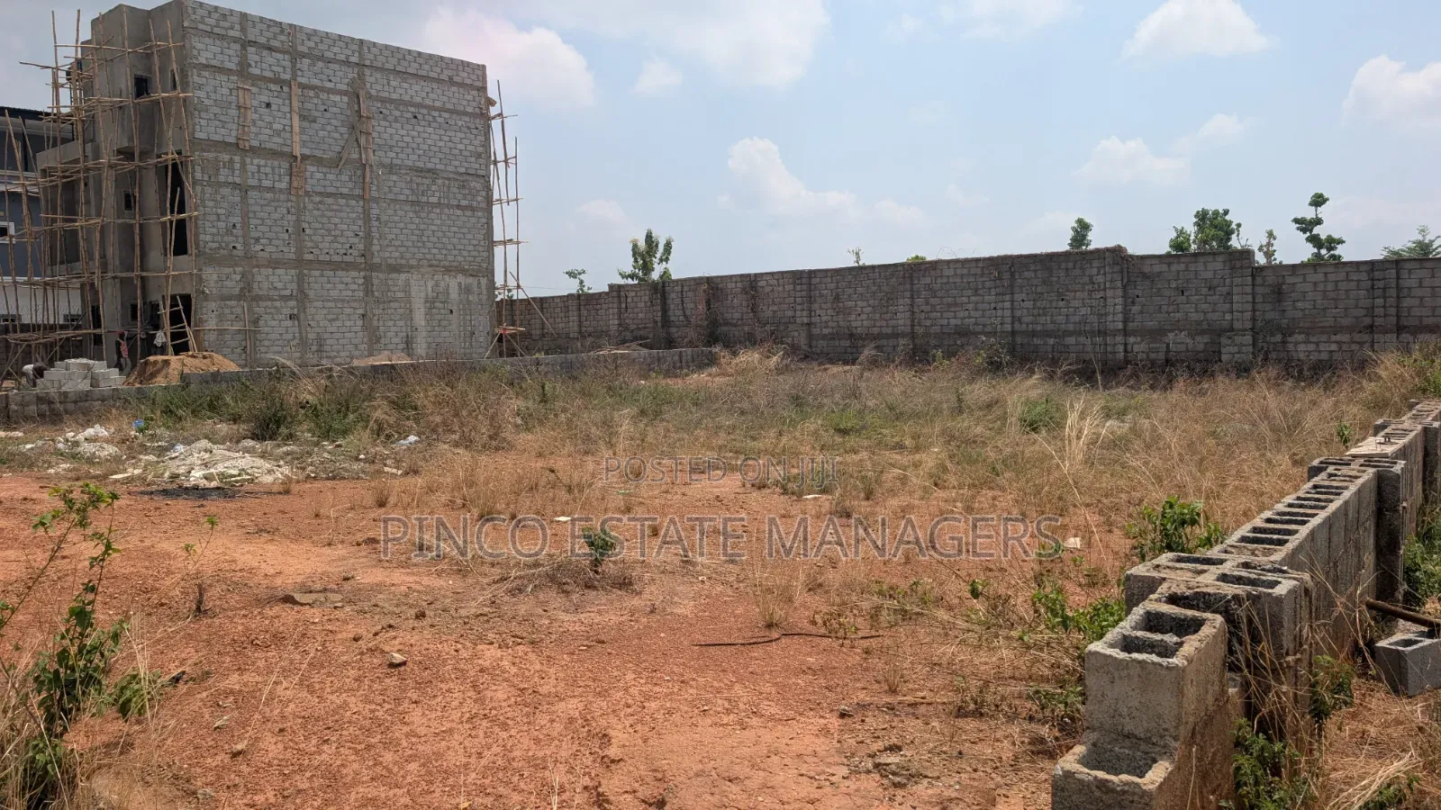 Duplex Plot for Sale