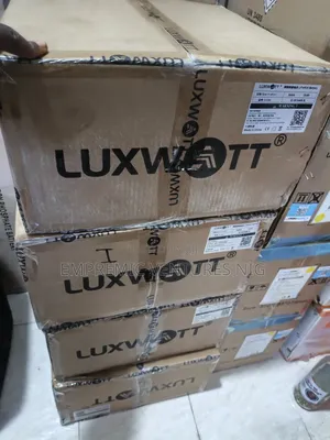 Luxwatts 3kwh 24v Luithm Battery