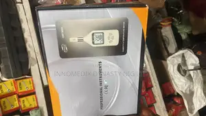 Humidity Temperature Meter Gm1360a