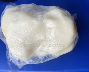 Mango Butter