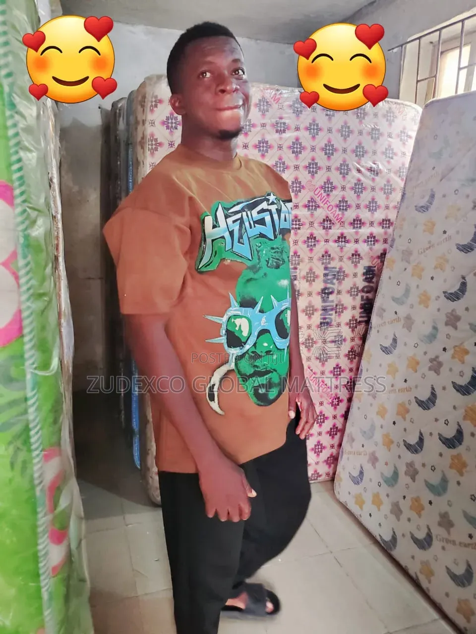 Ikeja Mattress Store Lagos State