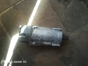 Range Rover Evoque Steering Rack Pump