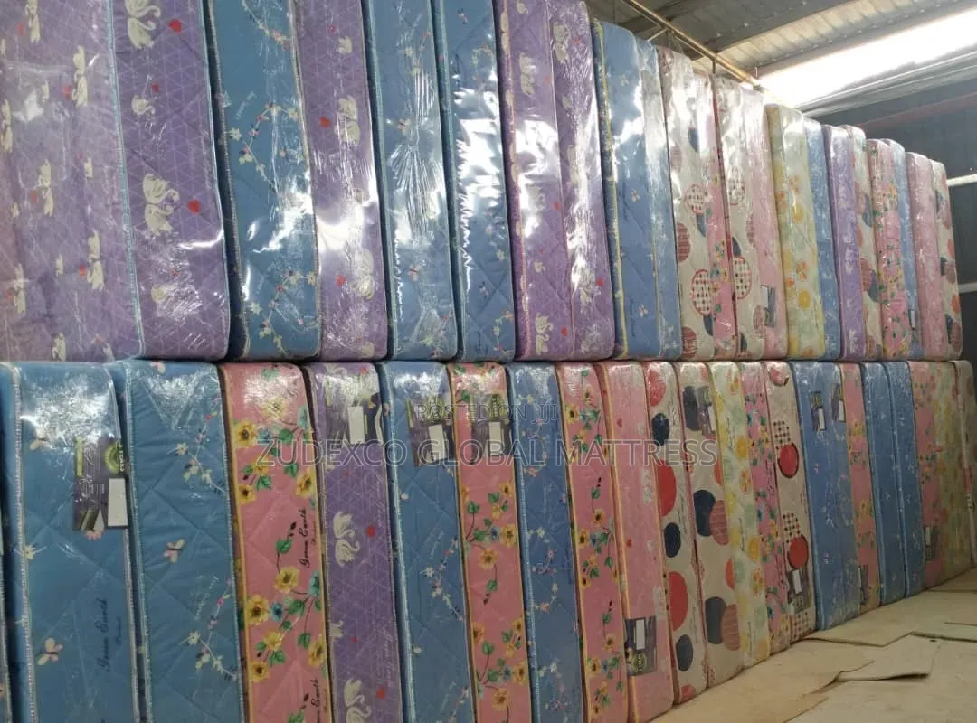 Ikeja Mattress Store Lagos State