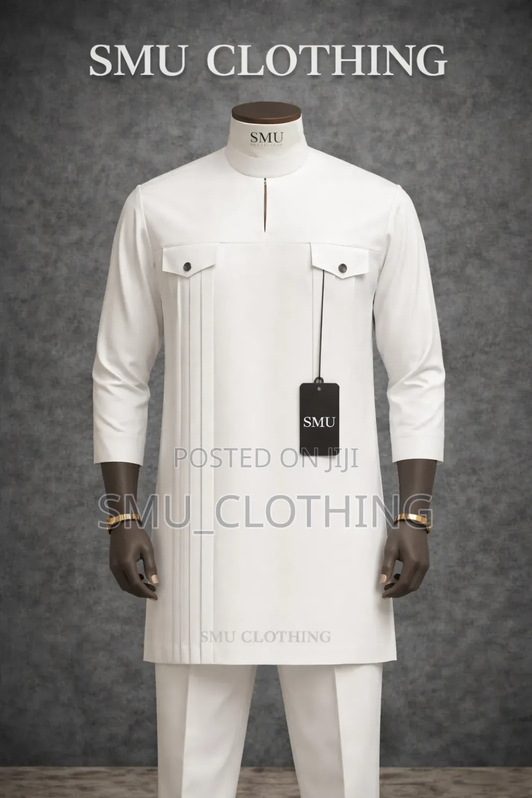 Men's Kaftan