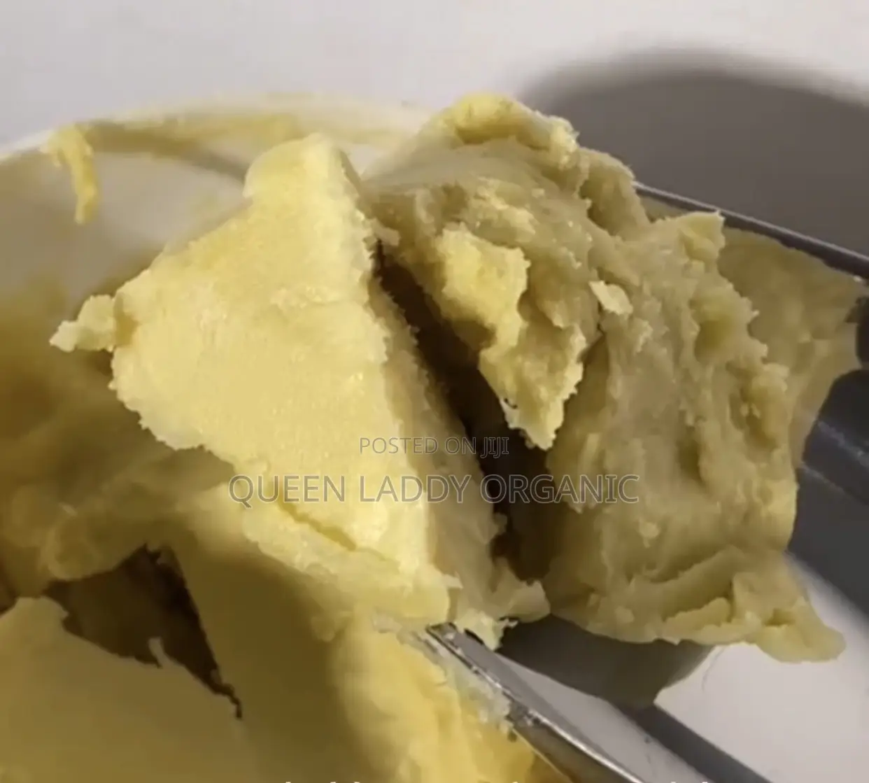 Shea Butter